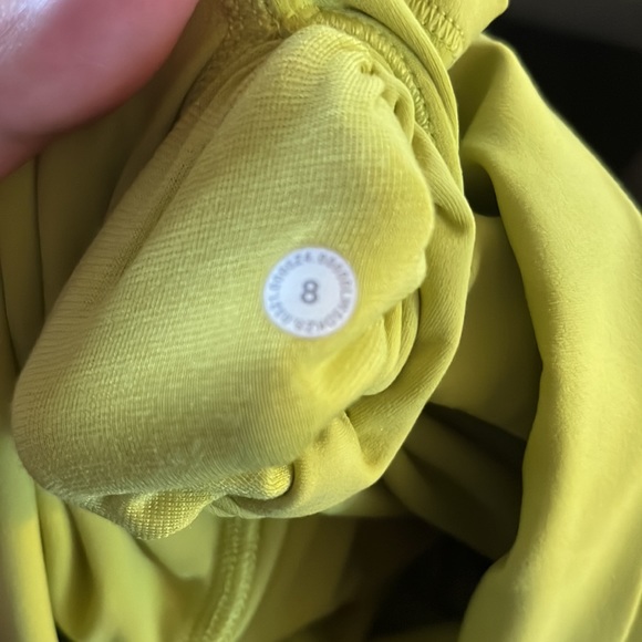 Lululemon align leggings - Picture 6 of 6